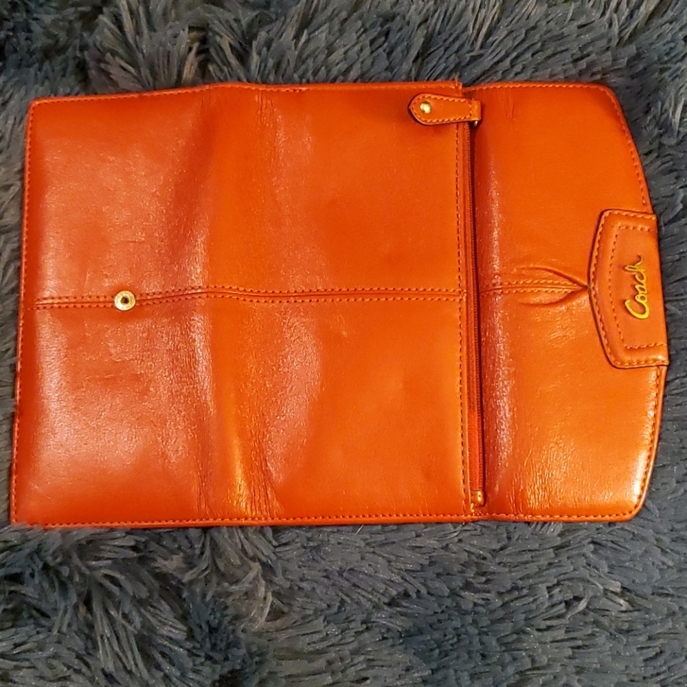 Coach Wallet - Picture 7 of 11